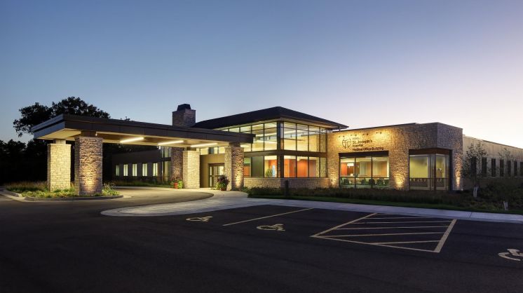 Montecito Medical Maintains Steady Flow  of Acquisitions with Wisconsin Medical Office